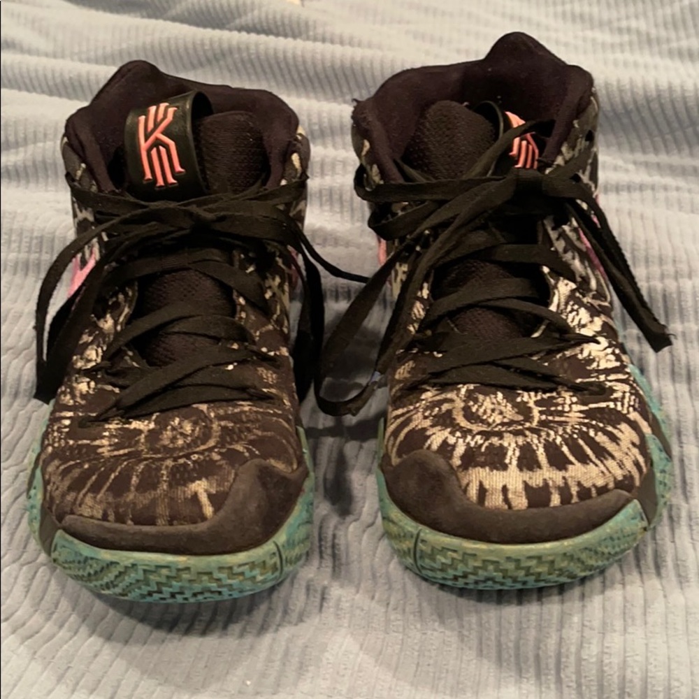 Nike Kyrie 4 All Star 2018